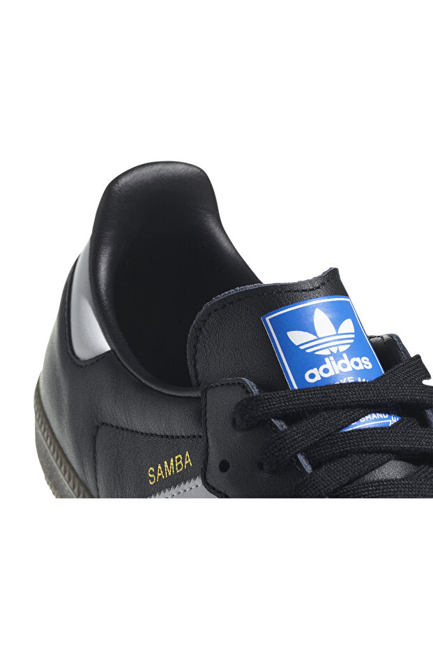 Adidas Samba Og B75807 Siyah