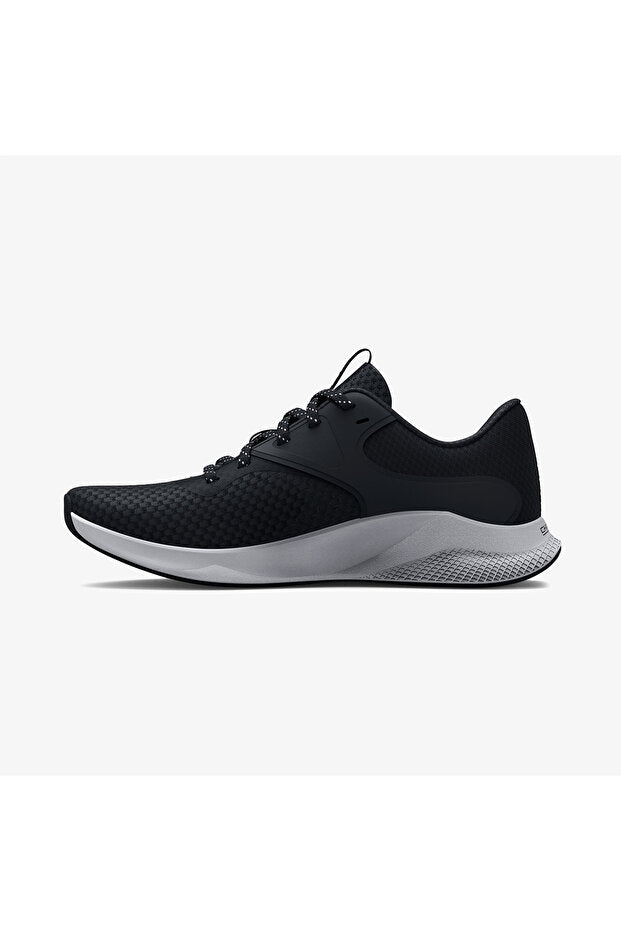 Under Armour Charged Aurora 2 Unisex Siyah