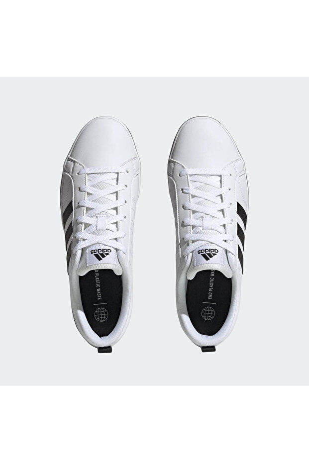 Adidas VS Pace 2.0 Beyaz-Siyah