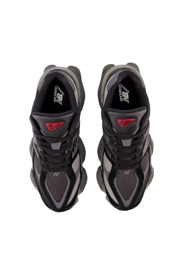 New Balance U9060BLK