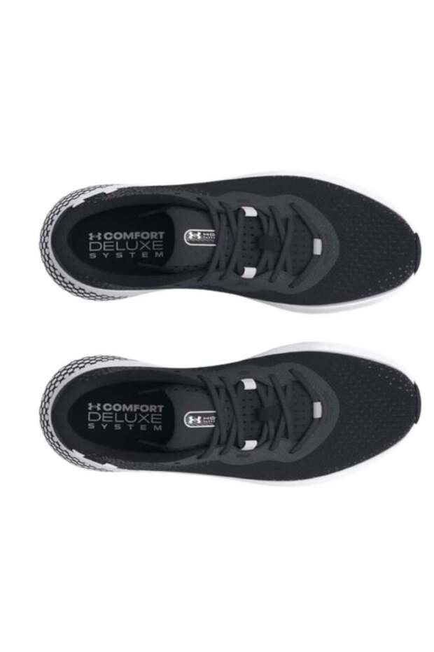 Under Armour Charged Aurora 2 Unisex Siyah