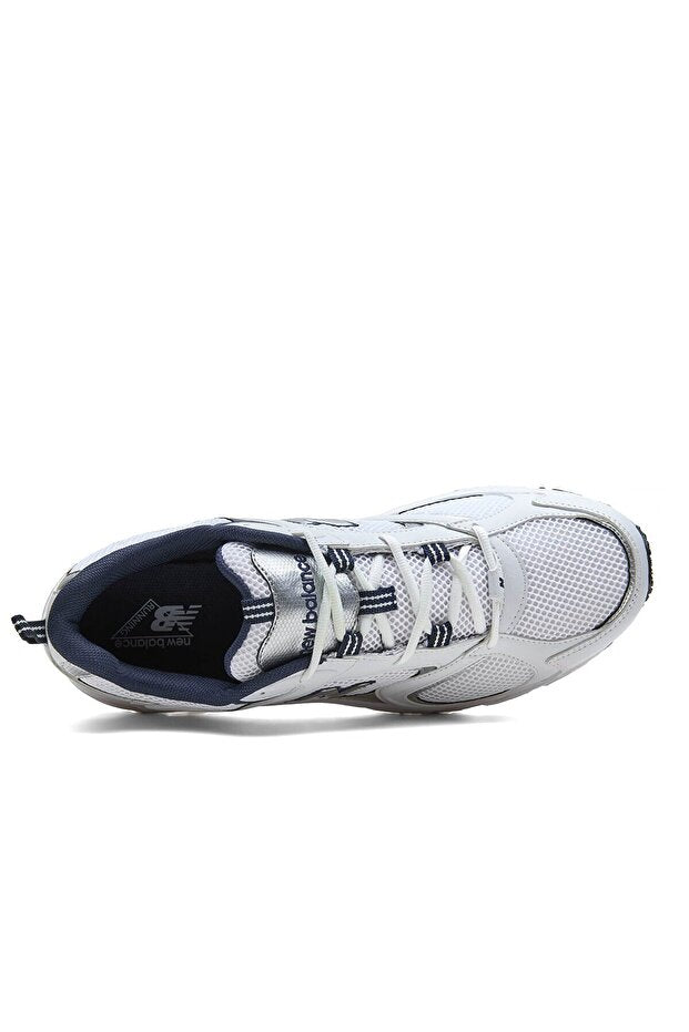 New Balance 408 Beyaz Unisex