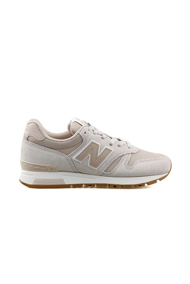 New Balance 565 Bej Unisex Sneake