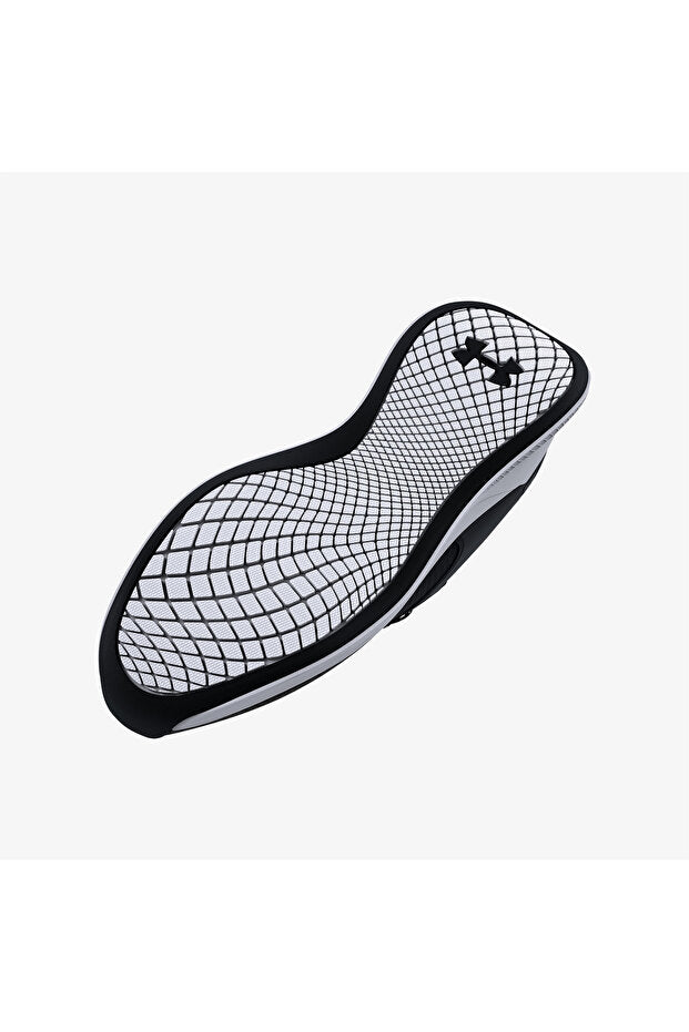 Under Armour Charged Aurora 2 Unisex Siyah