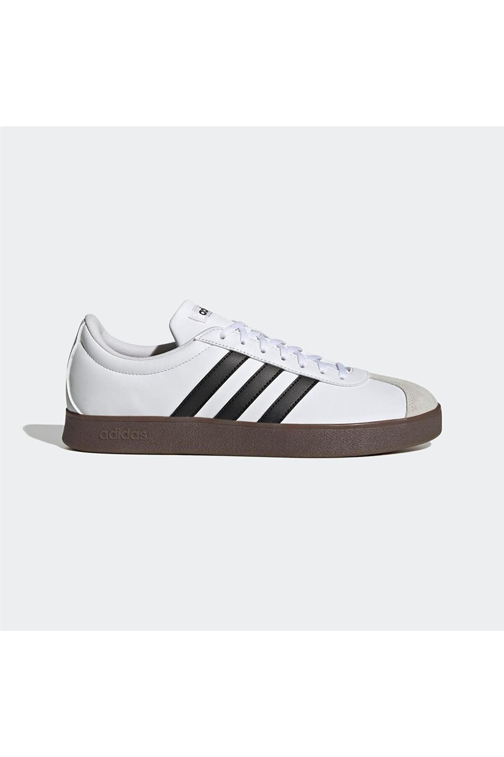 Adidas VL Court Base - Beyaz Siyah