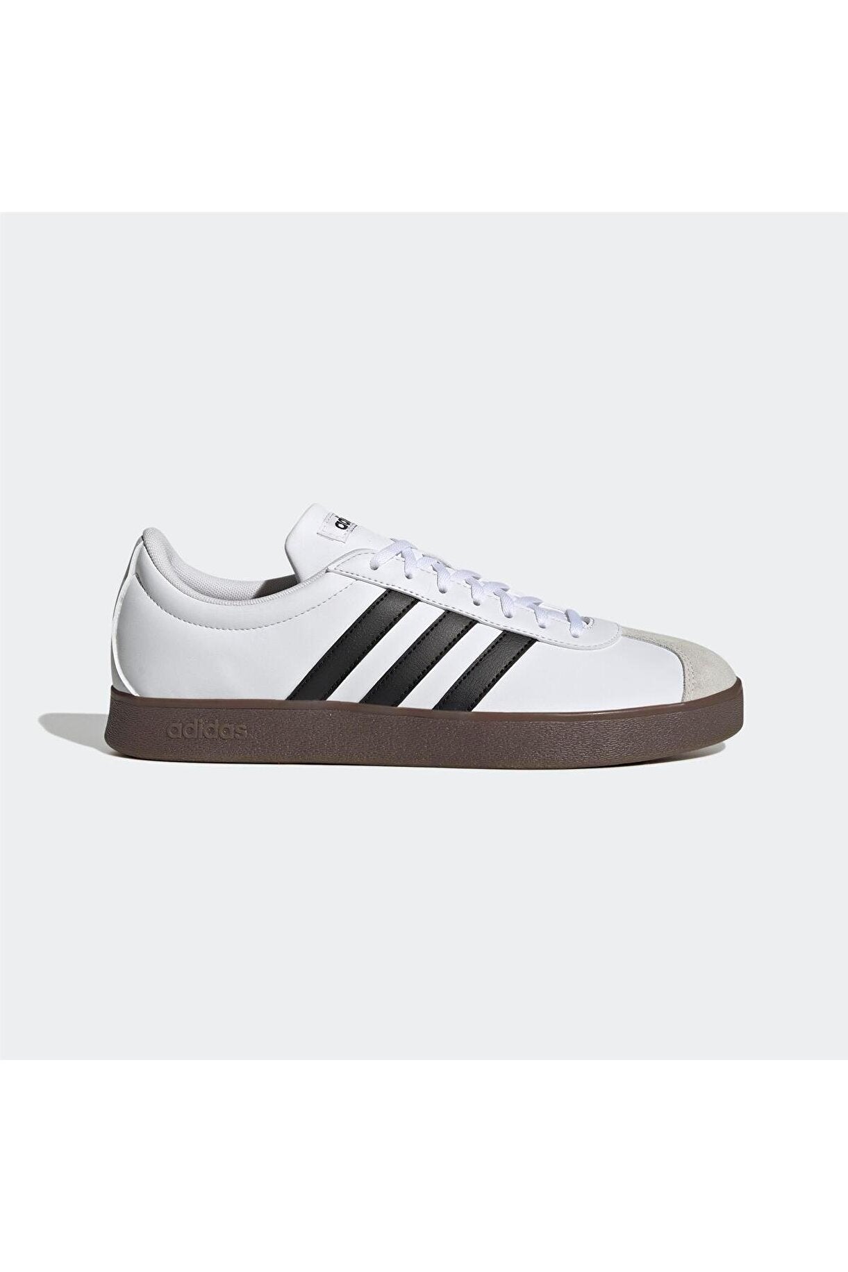 Adidas VL Court Base - Beyaz Siyah