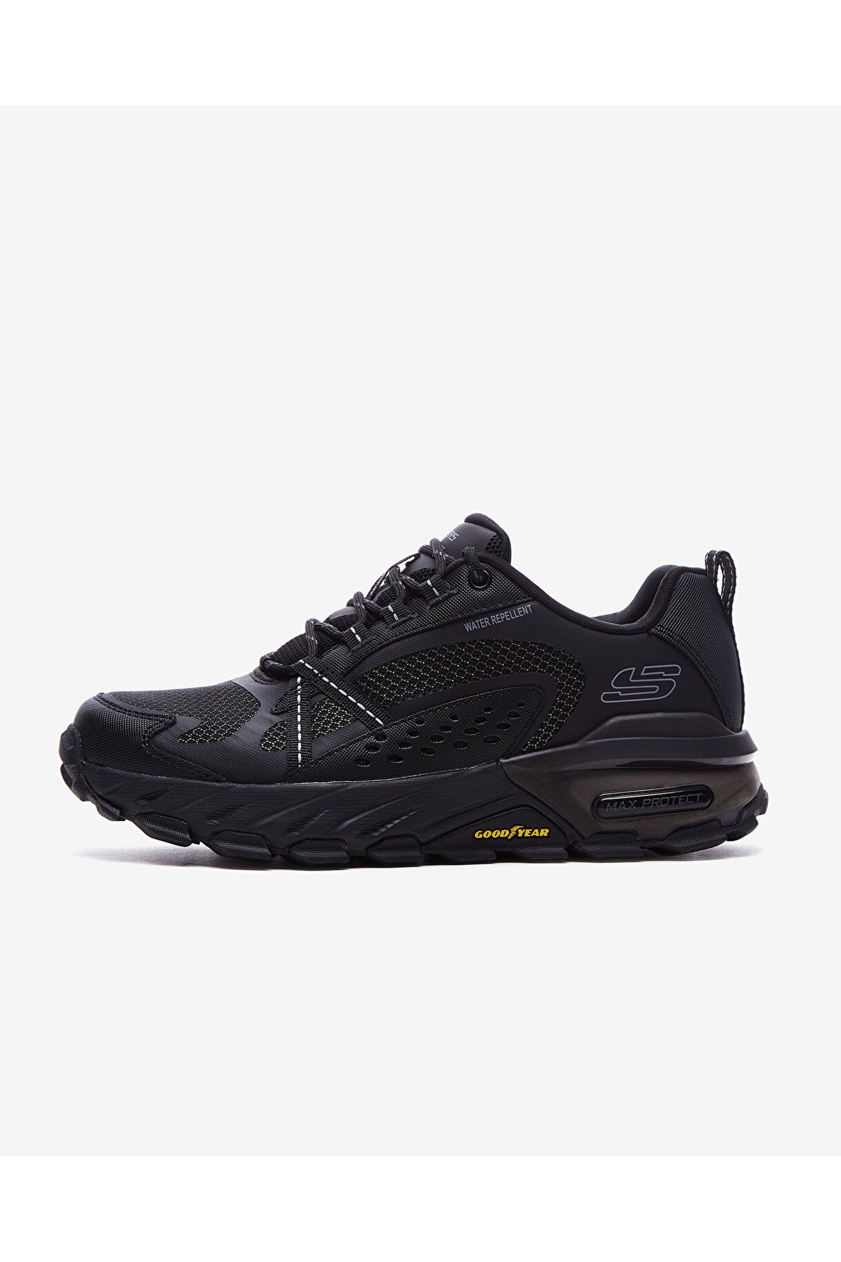 Skechers Max Protect Outdoor 237303 Bbk