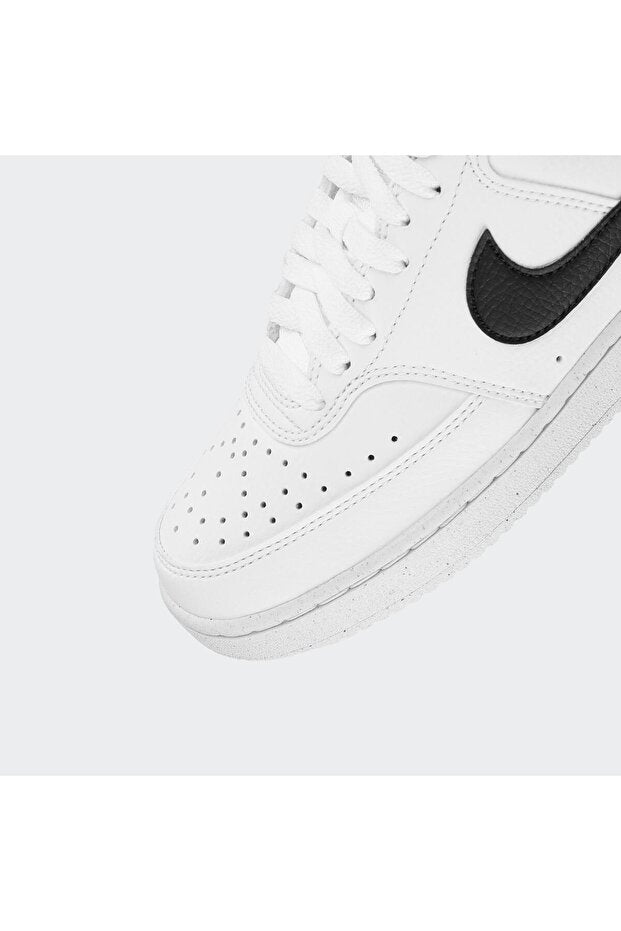 Nike Air Force Beyaz-Siyah