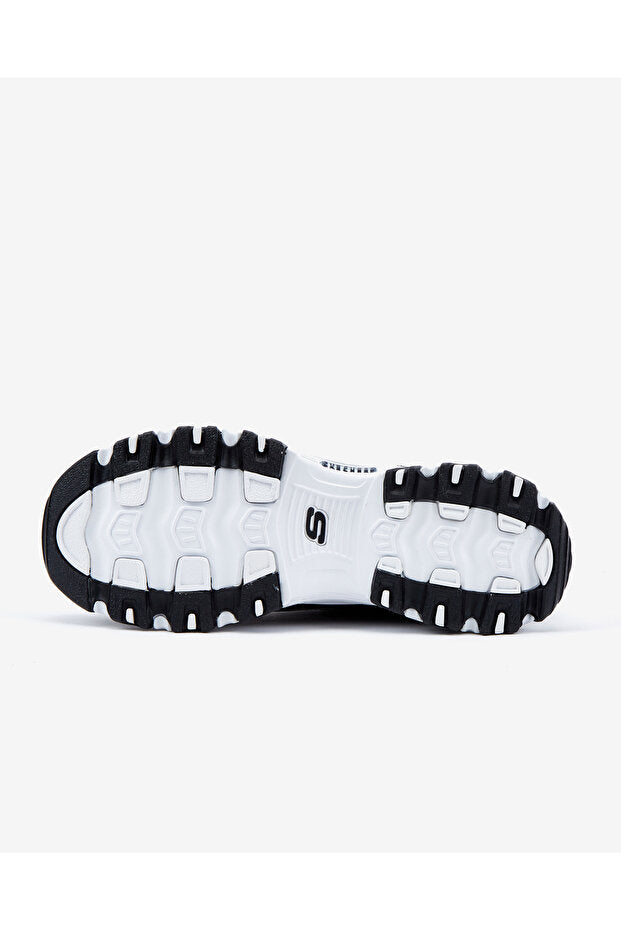 Skechers D'lites - March Forward Sneakers 13148 Bkw