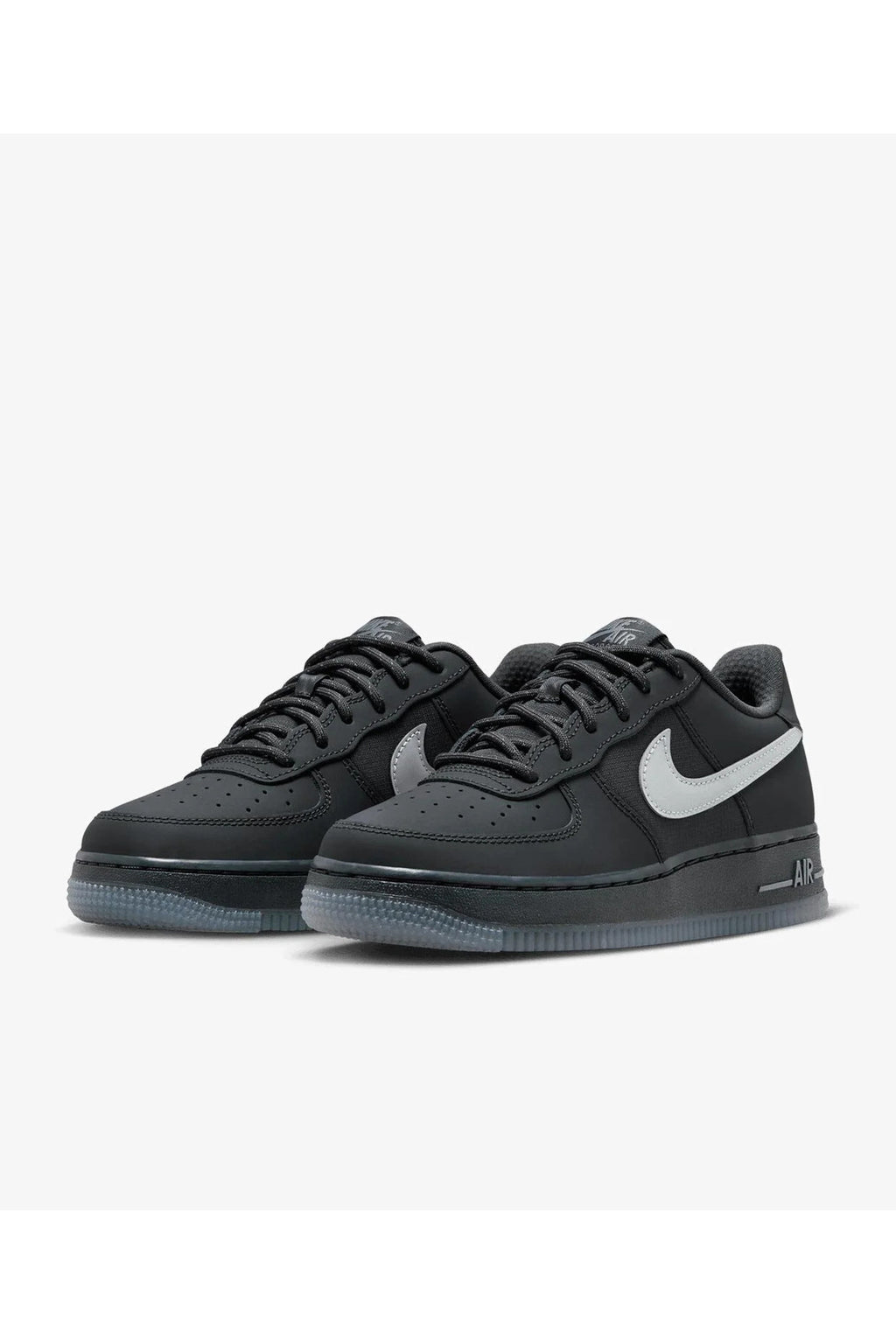 Air Force Siyah Beyaz
