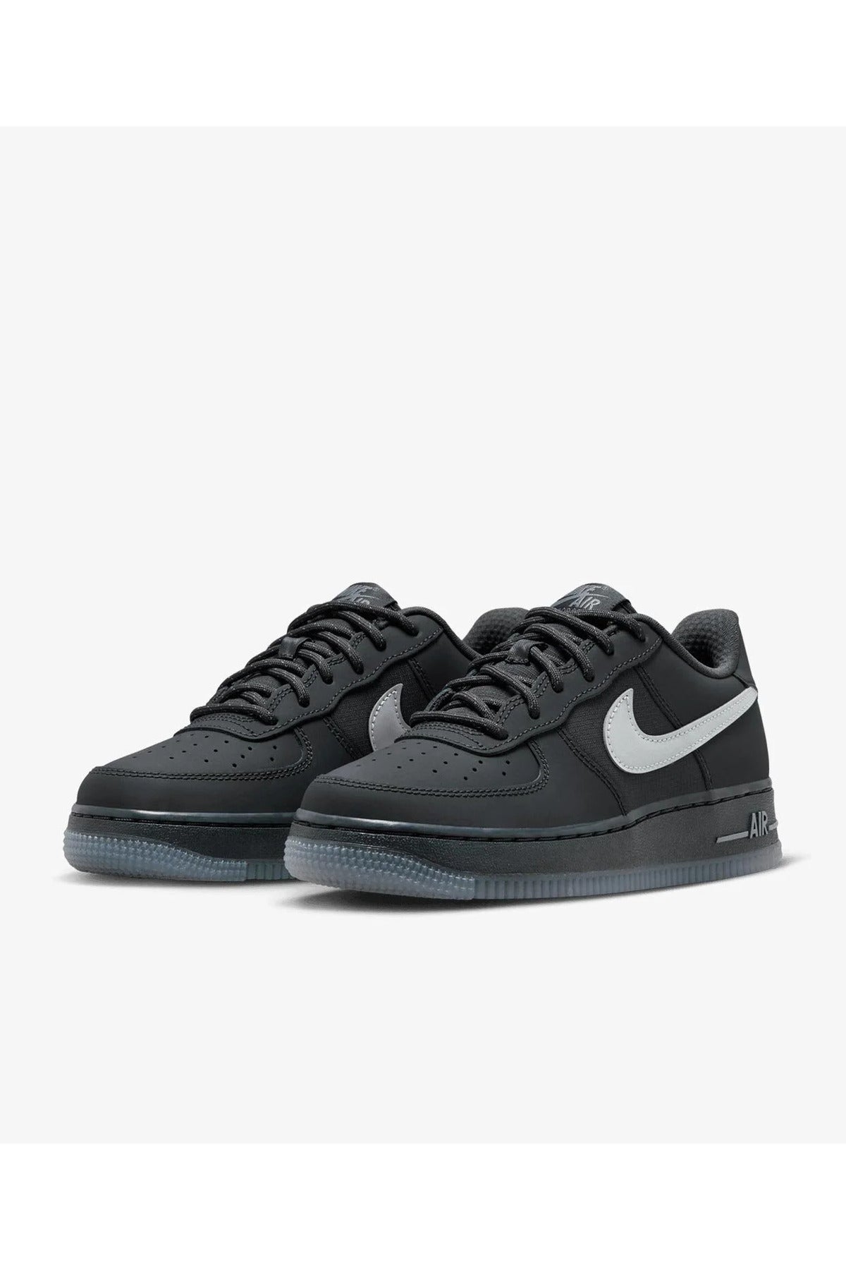 Air Force Siyah Beyaz