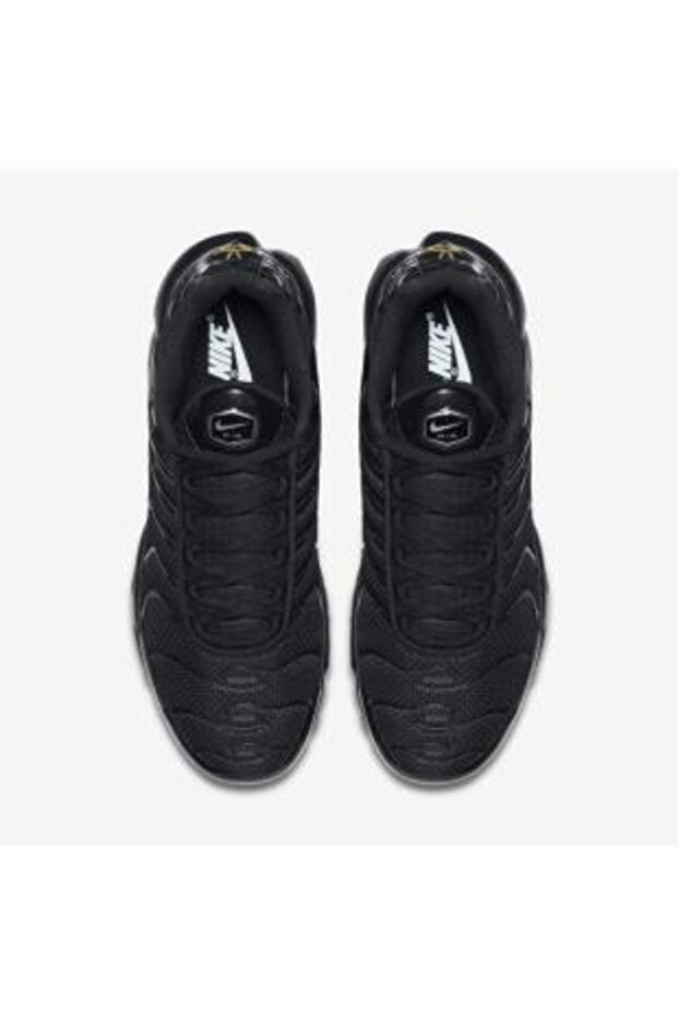Nike Air Max Plus Tn 1 Black