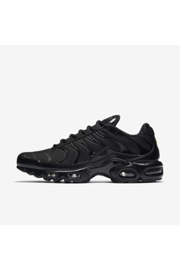Nike Air Max Plus Tn 1 Black