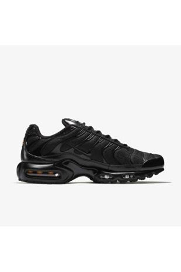 Nike Air Max Plus Tn 1 Black