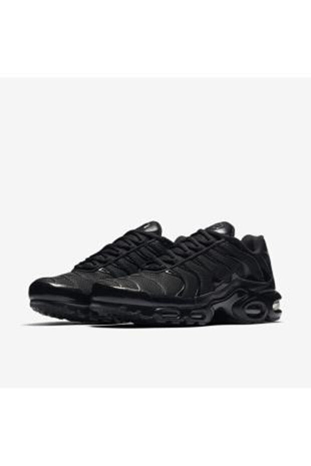 Nike Air Max Plus Tn 1 Black