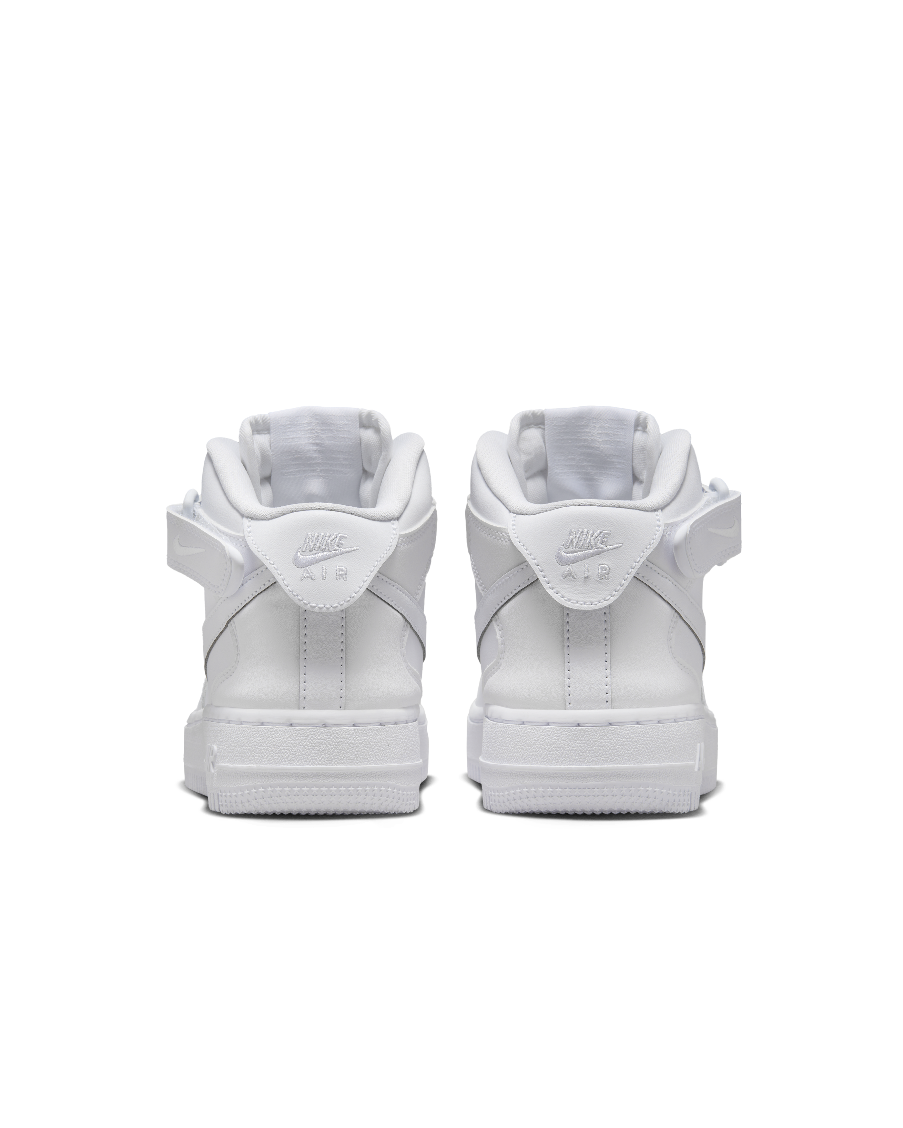 Nike Air Force 1 Mid EasyOn