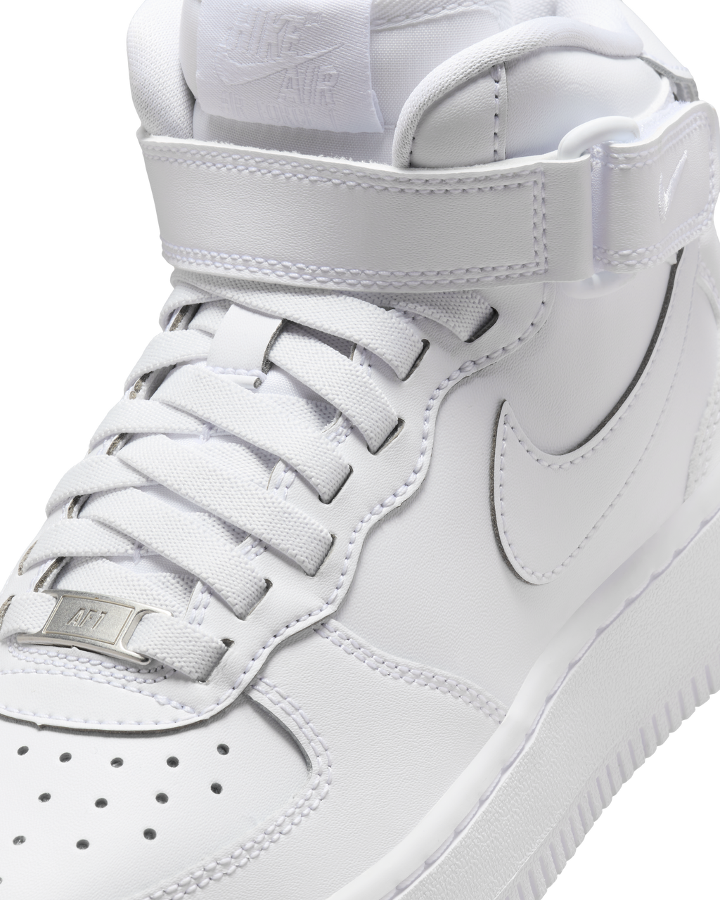 Nike Air Force 1 Mid EasyOn