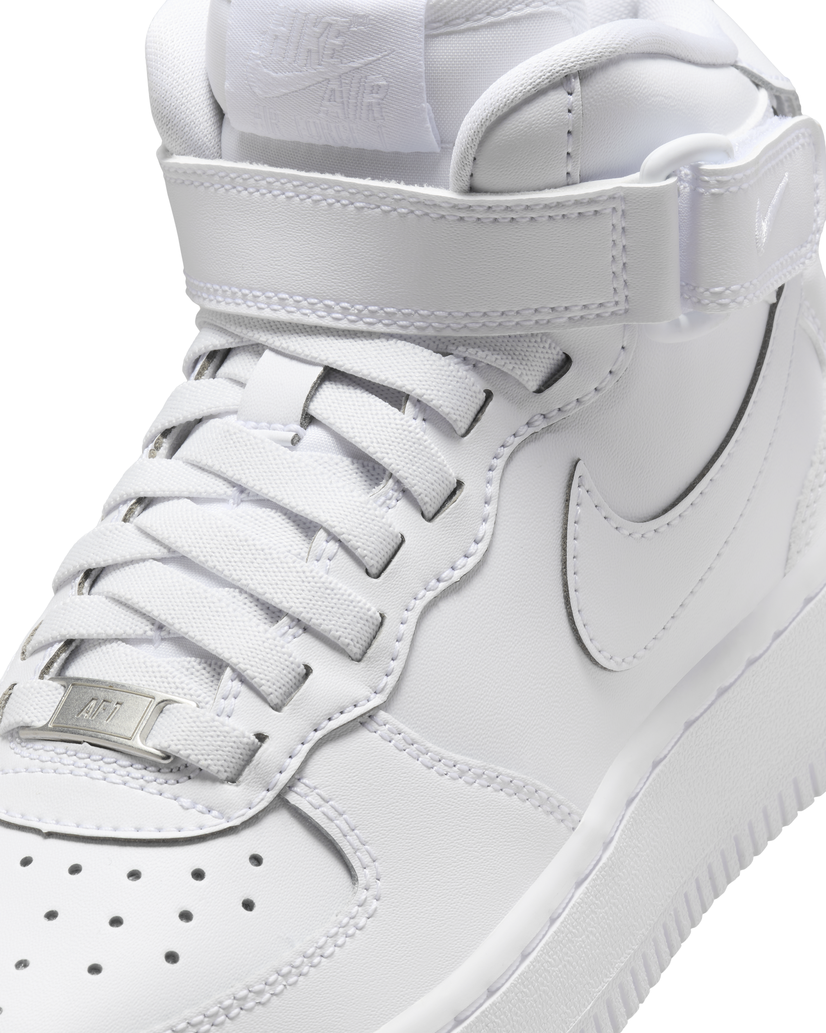 Nike Air Force 1 Mid EasyOn