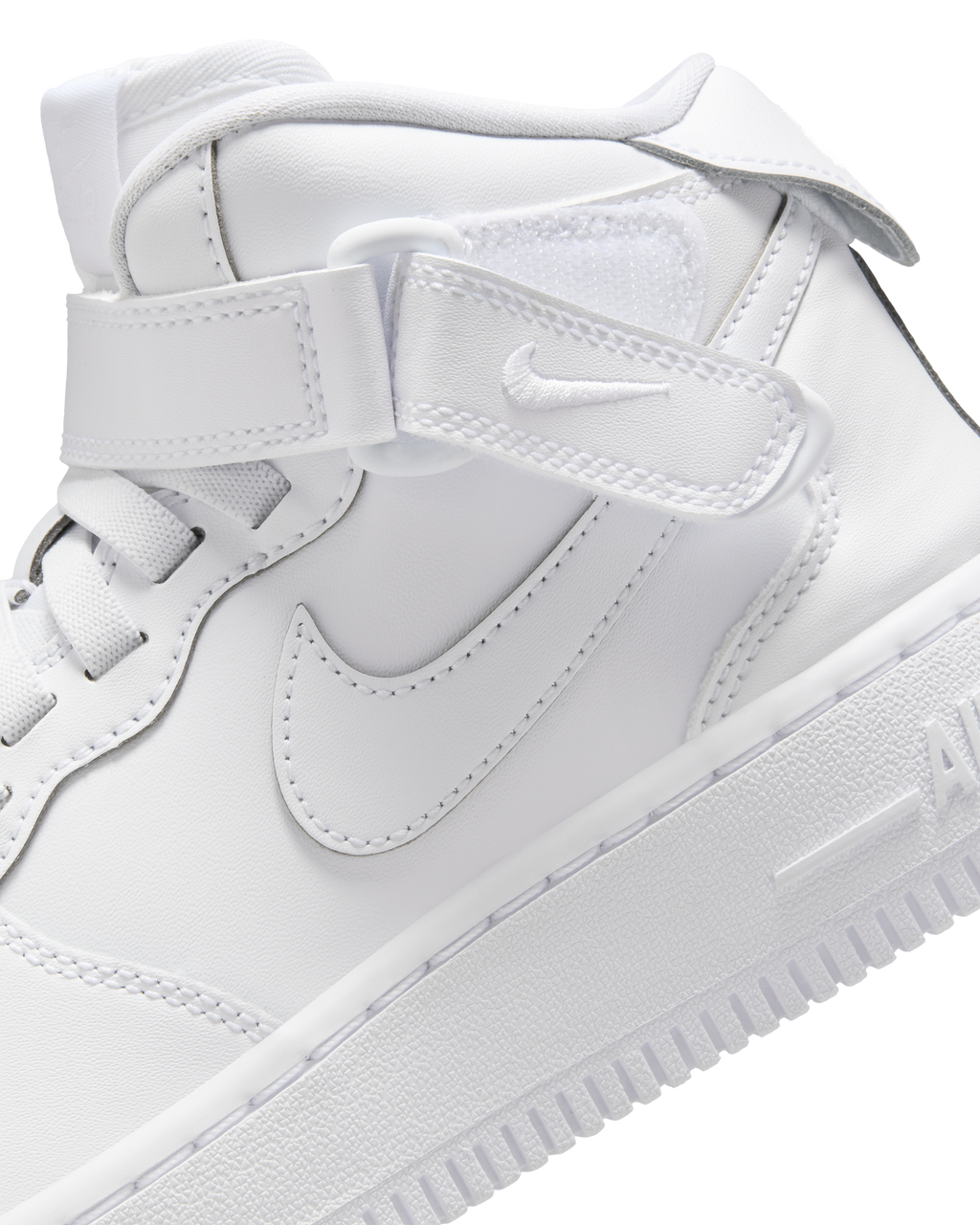 Nike Air Force 1 Mid EasyOn