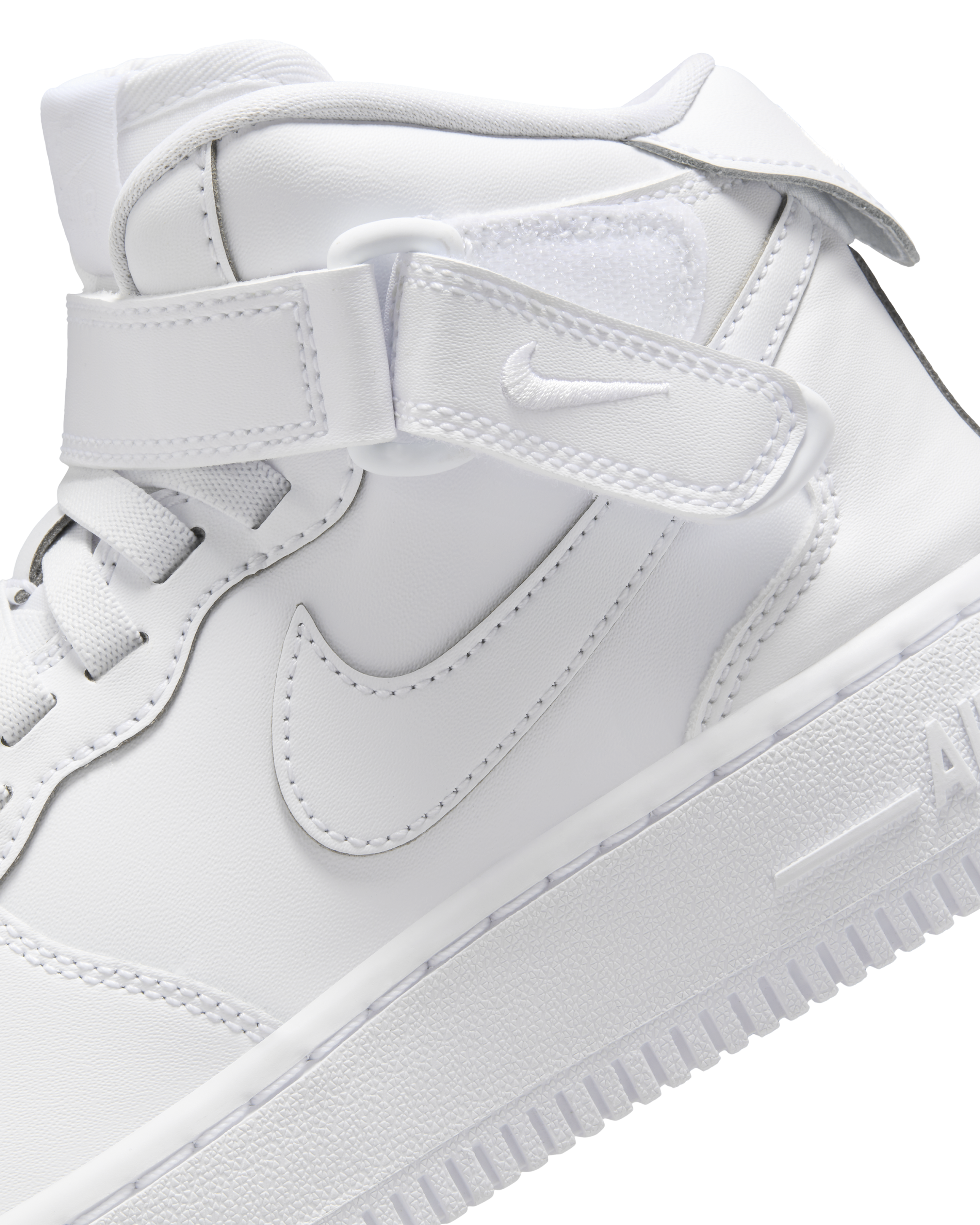 Nike Air Force 1 Mid EasyOn