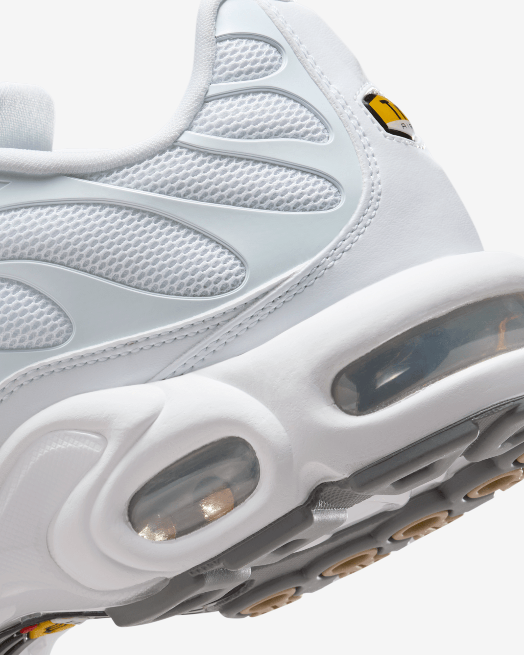 Nike Air Max Plus 604133-139 TN