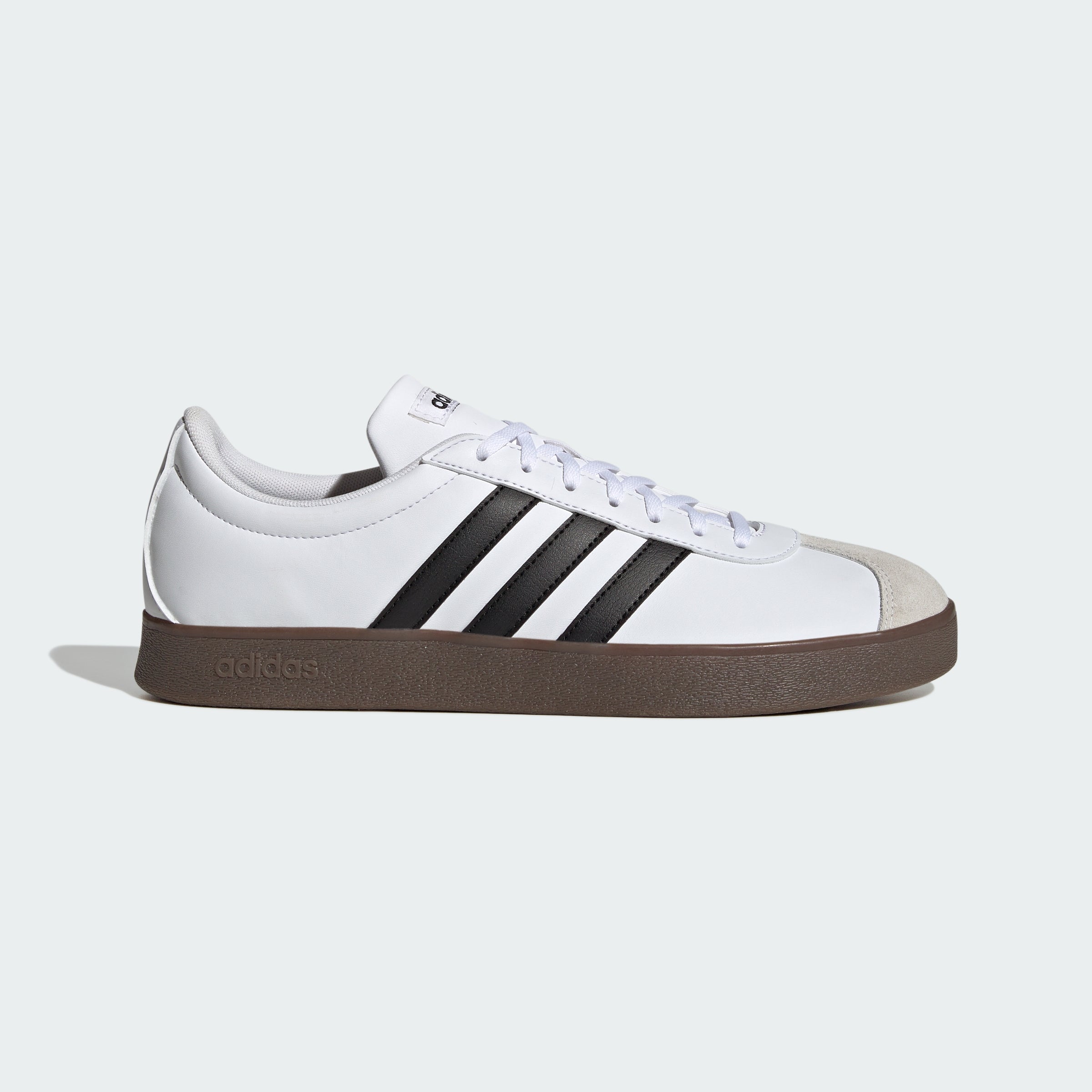 Adidas VL Court Base Cloud White