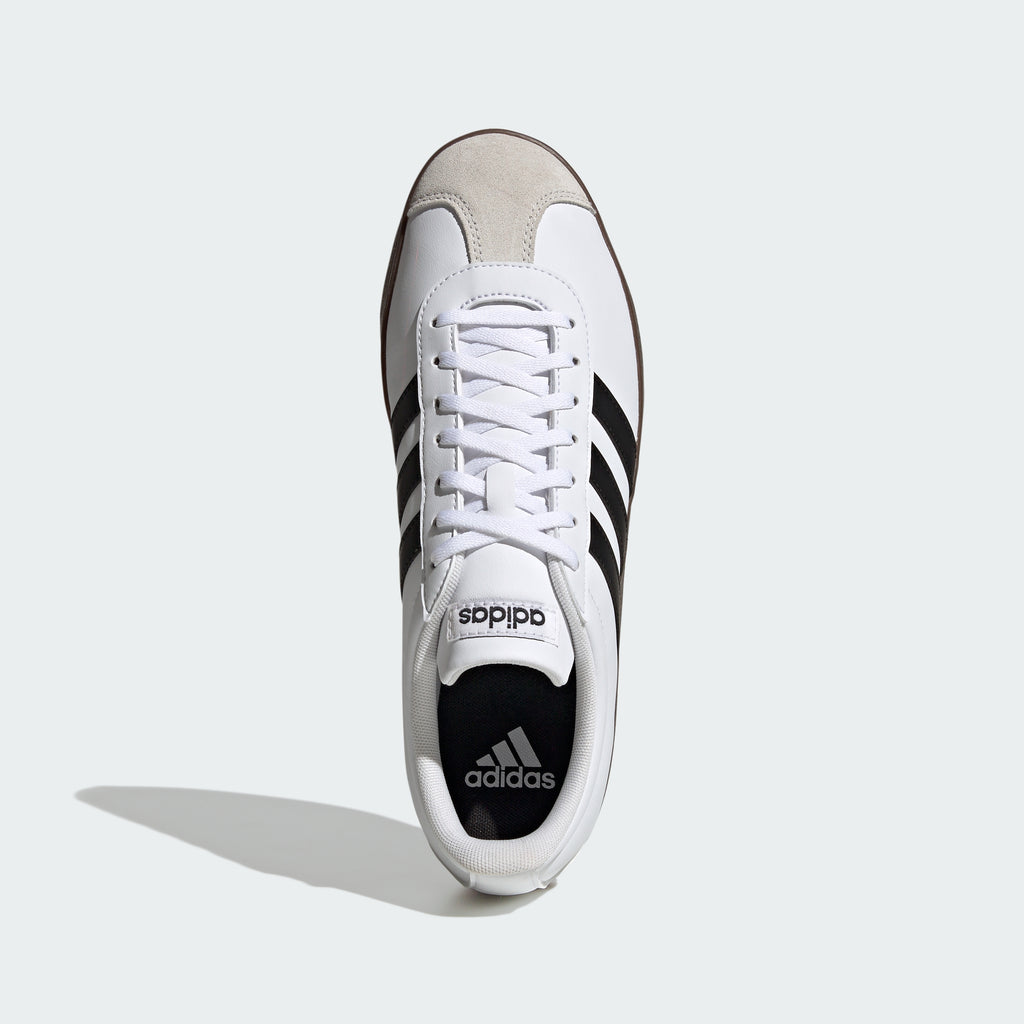 Adidas VL Court Base Cloud White