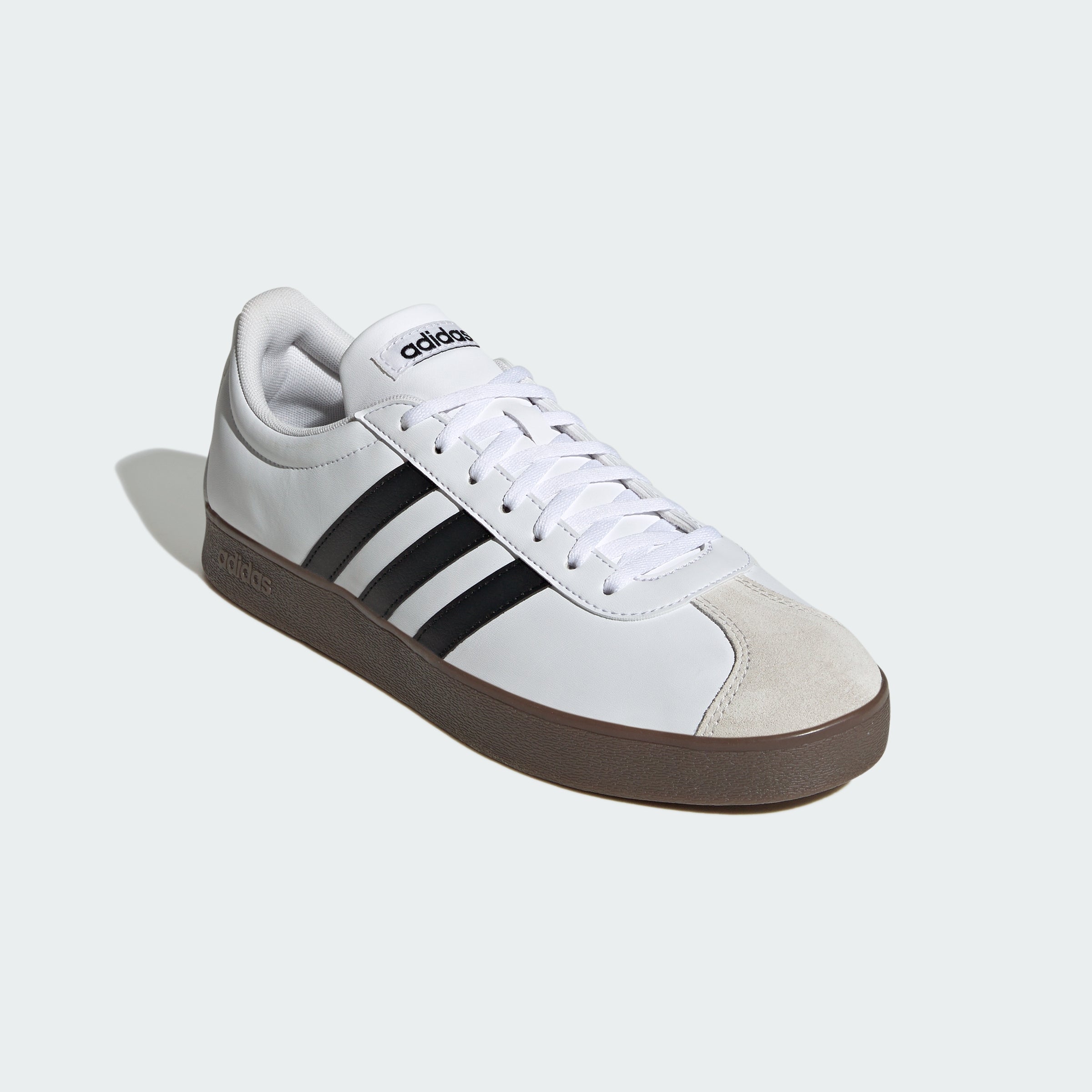 Adidas VL Court Base Cloud White