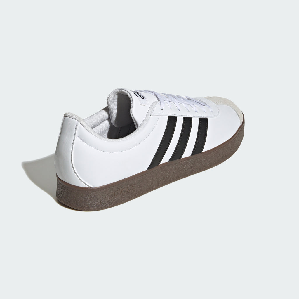Adidas VL Court Base Cloud White