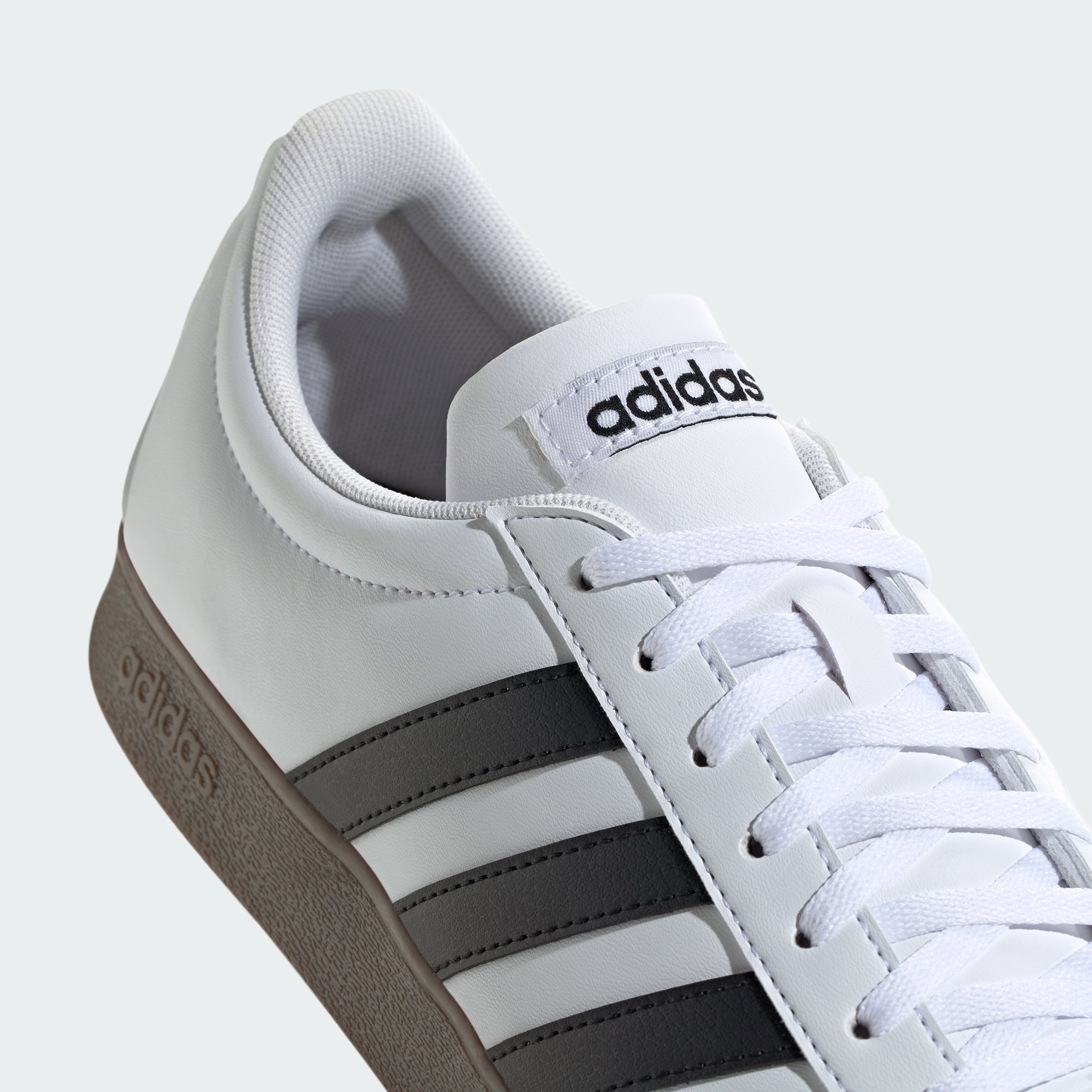 Adidas VL Court Base Cloud White