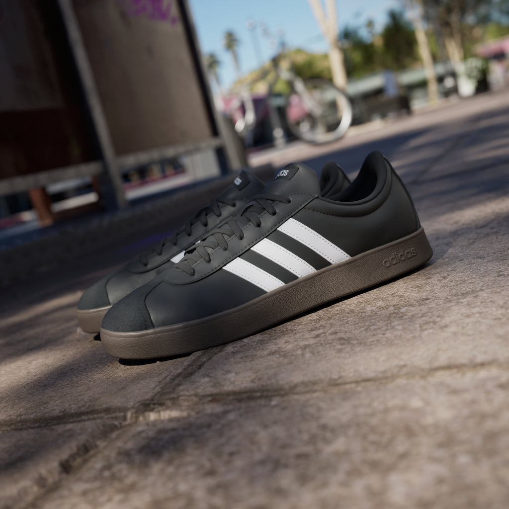 Adidas VL Court Base Core Black