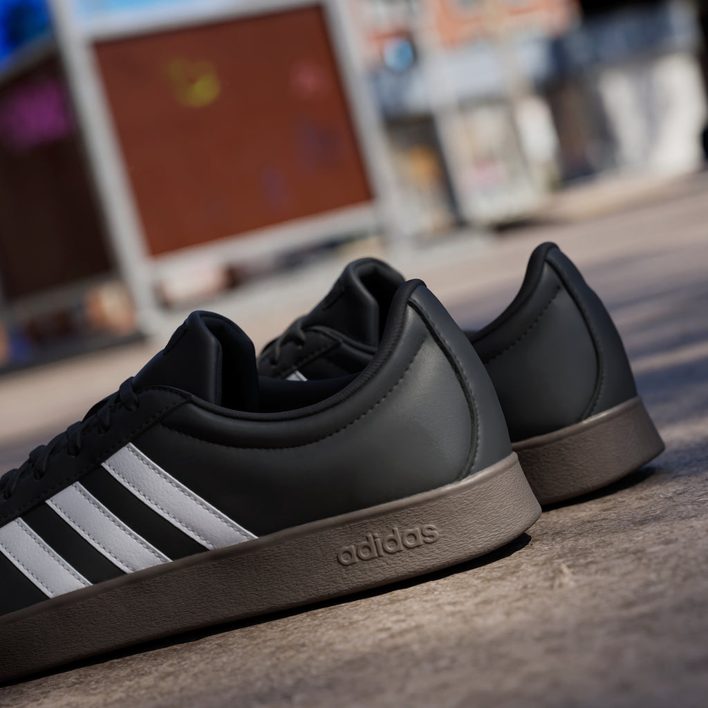Adidas VL Court Base Core Black