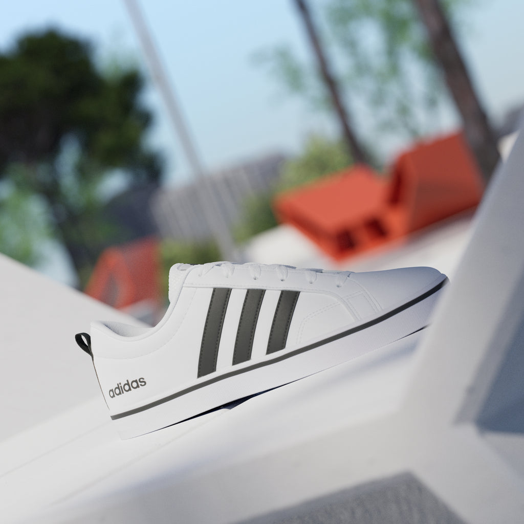 Adidas VS Pace 2.0 Beyaz Sneaker