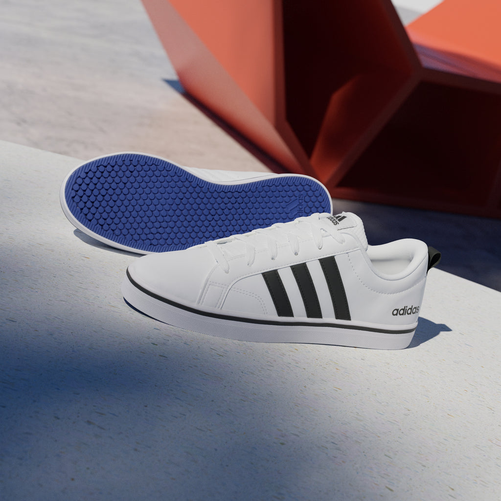 Adidas VS Pace 2.0 Beyaz Sneaker