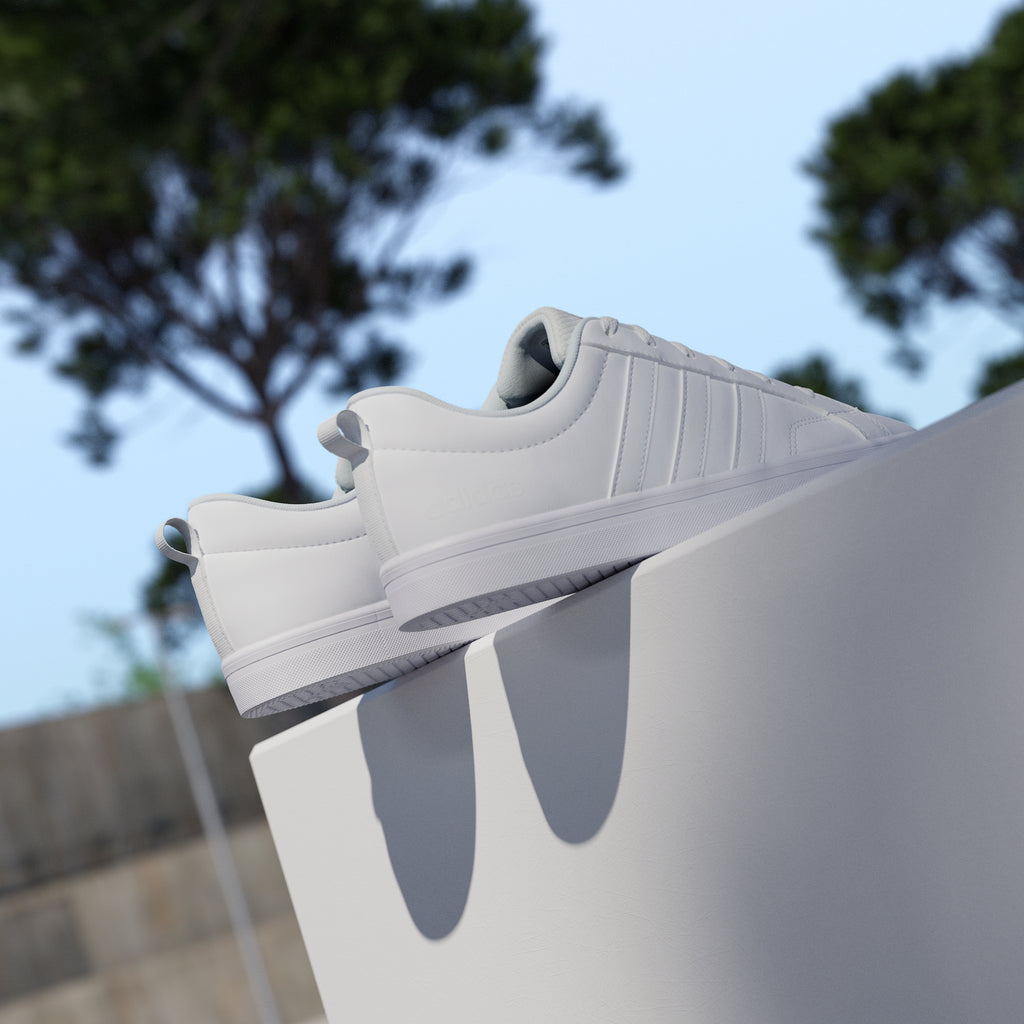 Adidas VS Pace 2.0 Beyaz