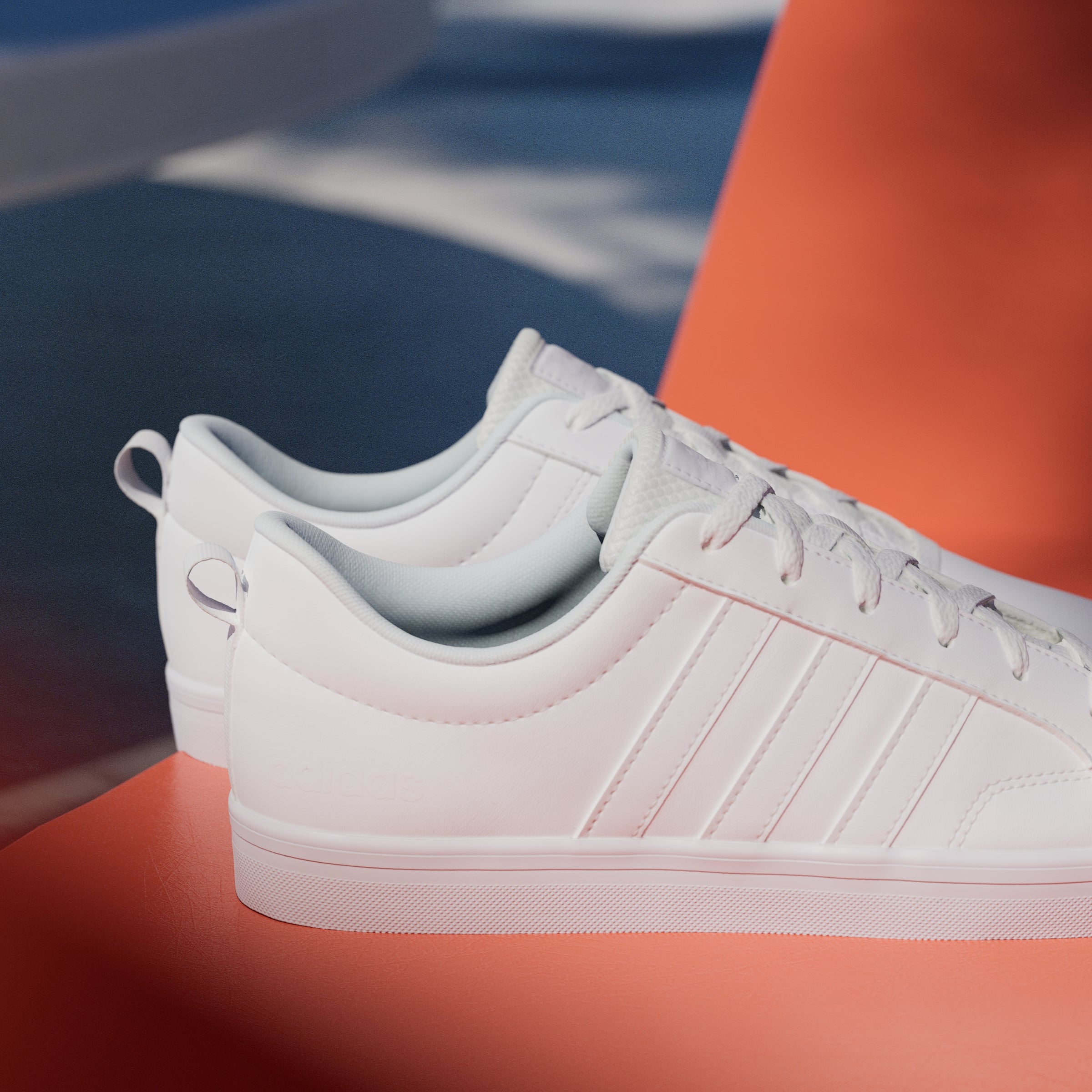 Adidas VS Pace 2.0 Beyaz