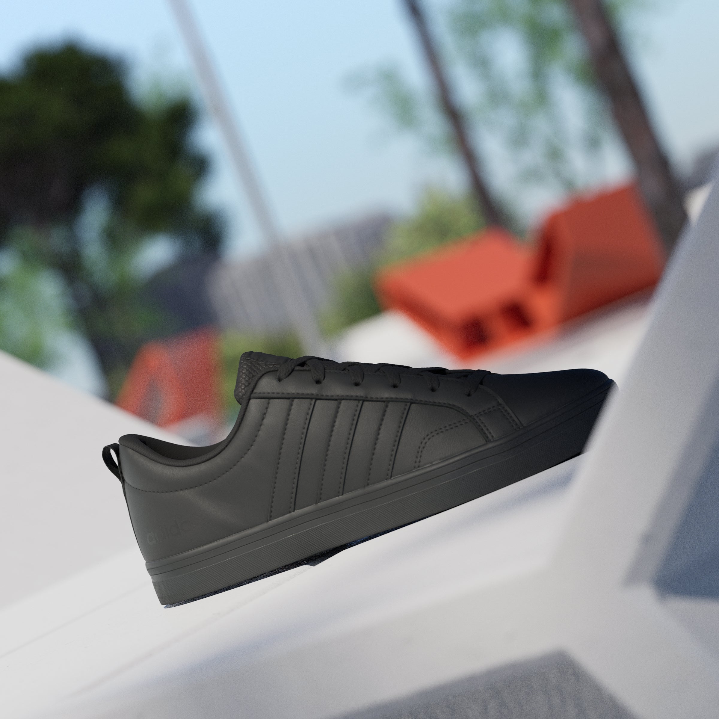 Adidas VS Pace 2.0 Siyah Sneaker