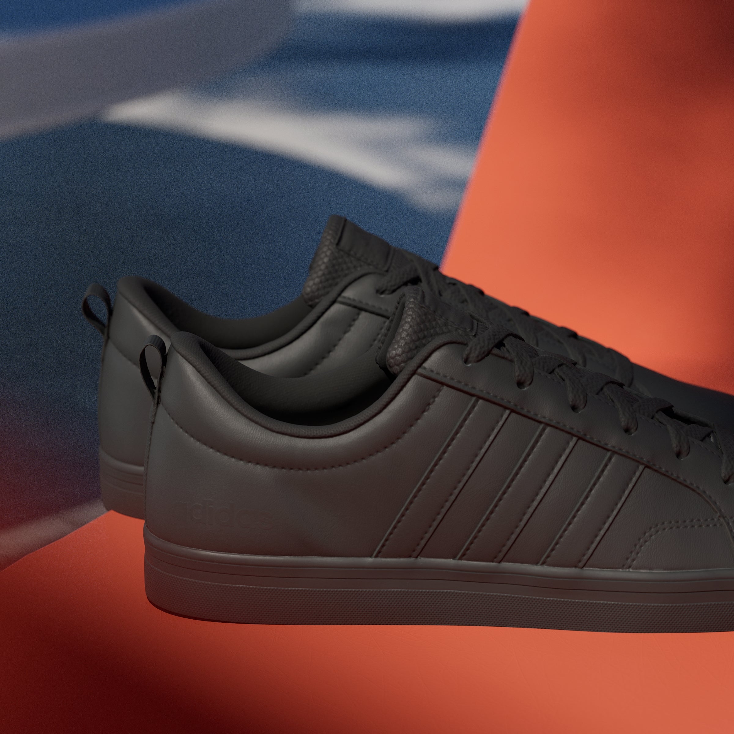 Adidas VS Pace 2.0 Siyah Sneaker